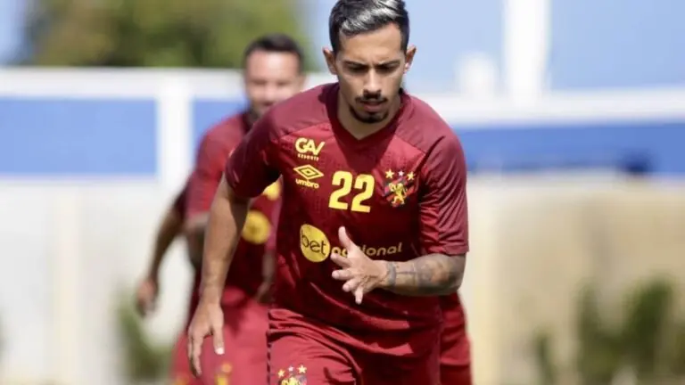 Onde assistir Criciúma x Sport ao vivo: canal, horário e escalações (23/04)