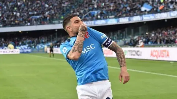 Onde assistir Empoli x Napoli ao vivo, horário e escalações hoje (24/04)