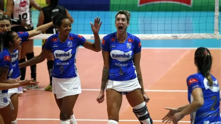Final da Superliga Feminina de Vôlei 2022: onde assistir e horário (22/04)