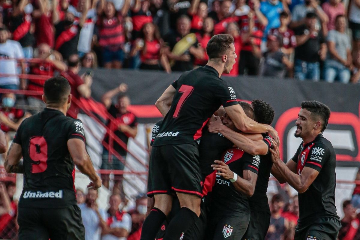 onde assistir Goiás x Atlético GO