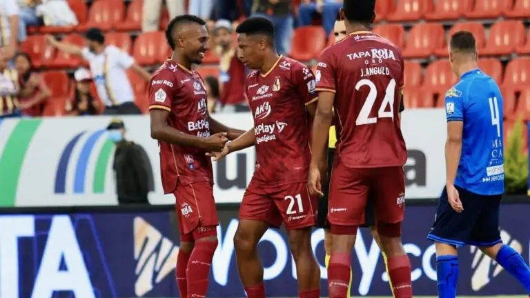 Onde assistir Independiente del Valle x Tolima ao vivo e horário (13/04)