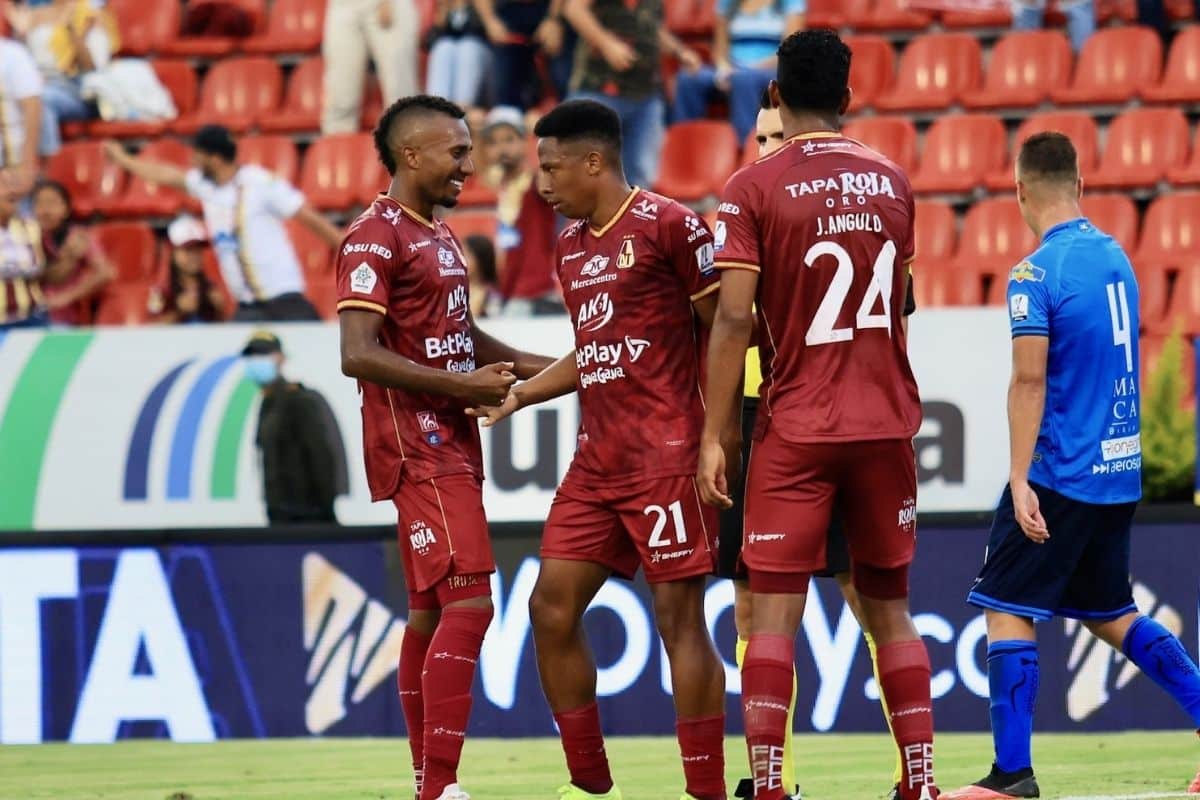 Onde assistir Independiente del Valle x Tolima ao vivo e horário (13/04)