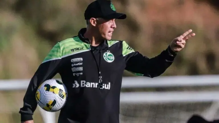 Onde assistir Juventude x RB Bragantino ao vivo e horário (11/04/2022)