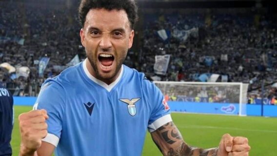 Onde assistir Lazio x Torino ao vivo e horário hoje (16/04)
