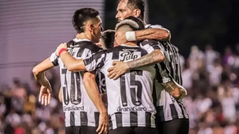 Onde assistir Libertad x Caracas ao vivo e horário da Libertadores (13/04)