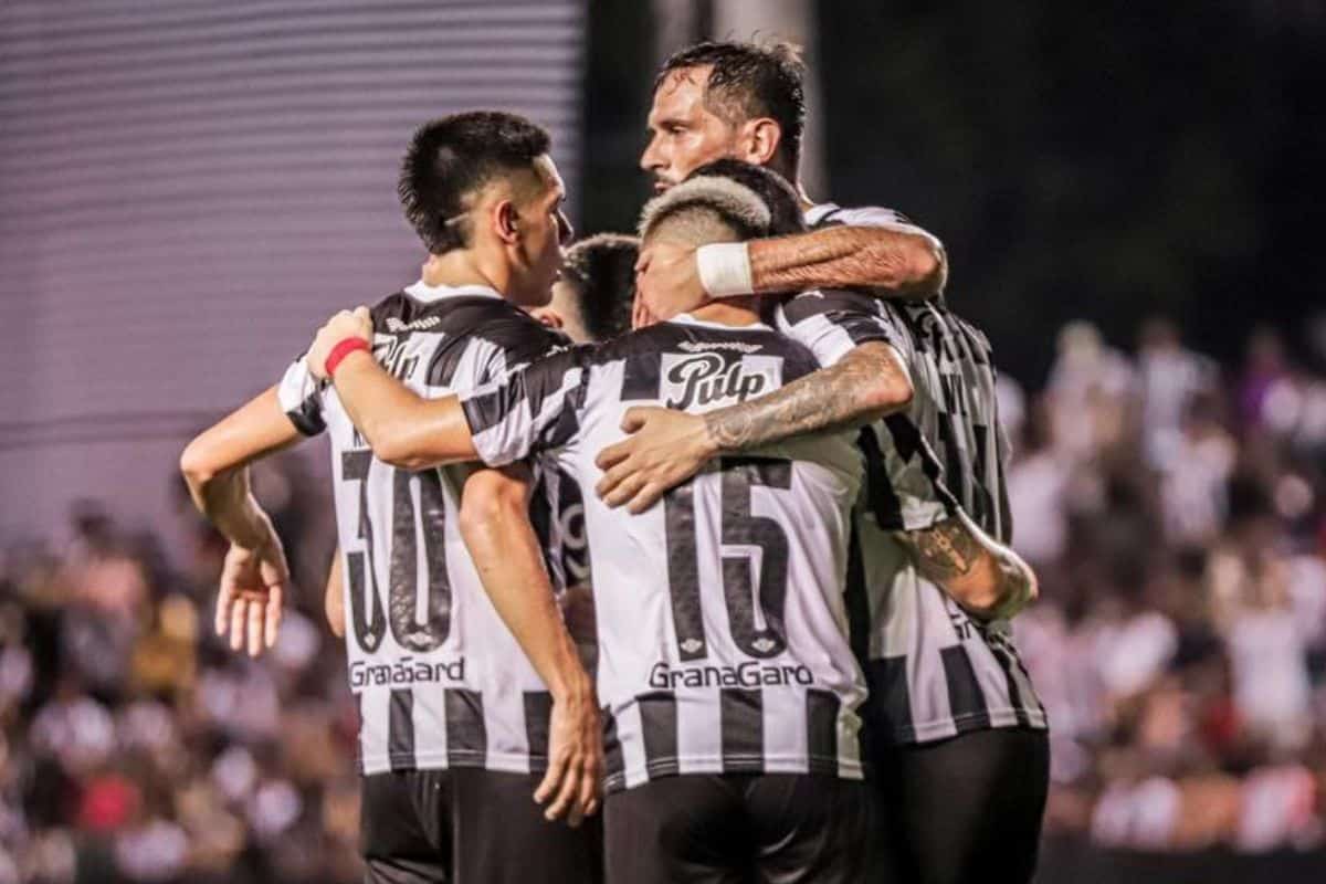 Onde assistir Libertad x Caracas ao vivo e horário da Libertadores (13/04)