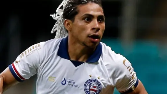 Onde assistir Náutico x Bahia ao vivo e horário da Série B hoje (15/04)