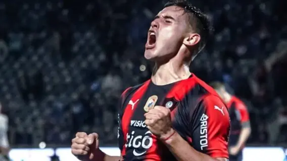 Onde assistir Olimpia x Cerro Porteño ao vivo e horário na Libertadores