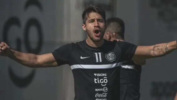 Onde assistir Olimpia x Colón ao vivo e horário da Libertadores (28/04)