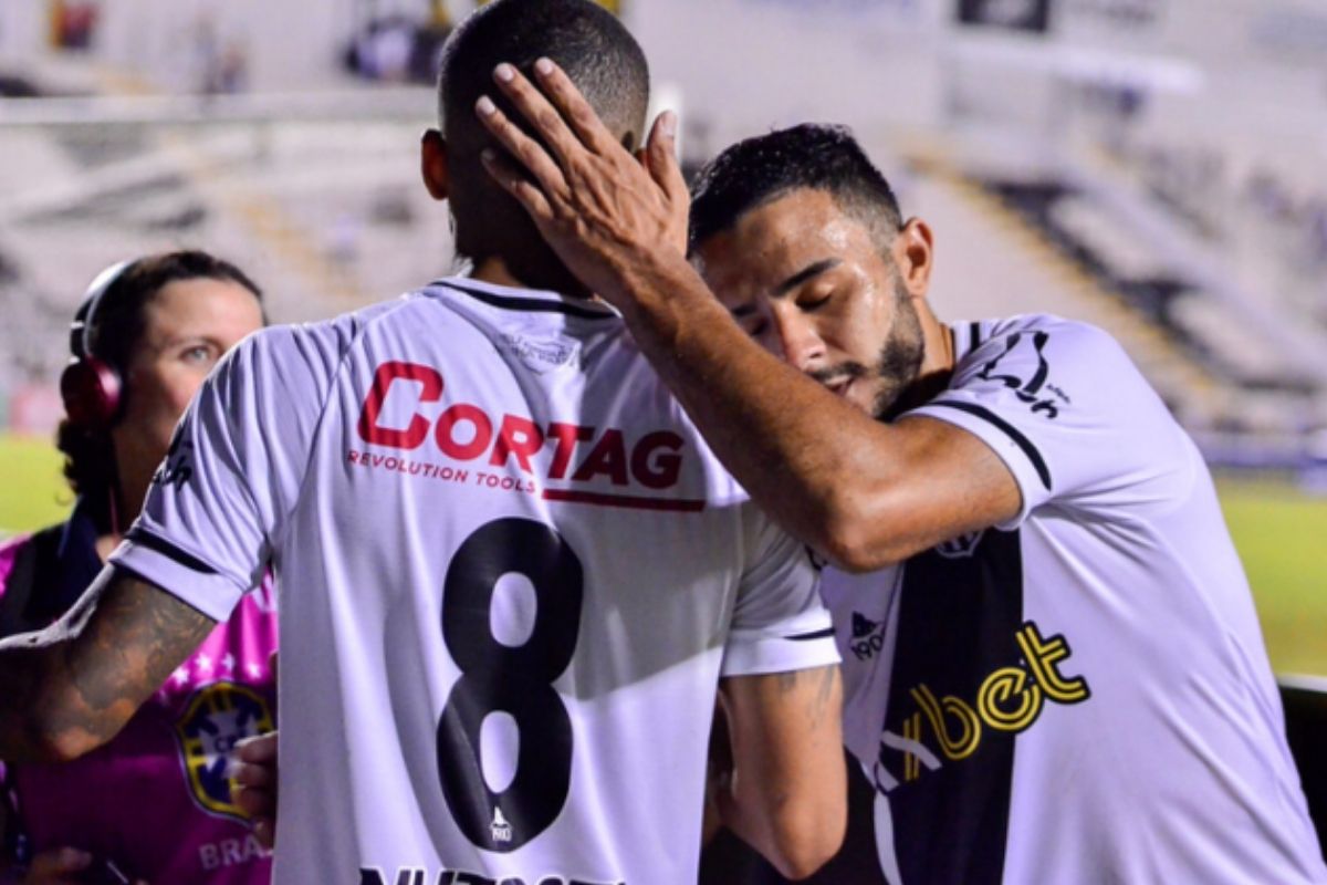 onde assistir Operário x Ponte Preta