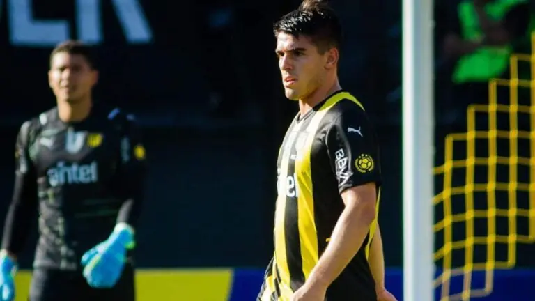 Onde assistir Peñarol x Olimpia ao vivo e horário da Libertadores (12/04)