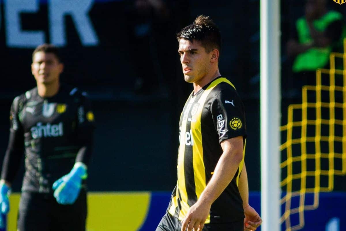 Onde assistir Peñarol x Olimpia ao vivo e horário da Libertadores (12/04)