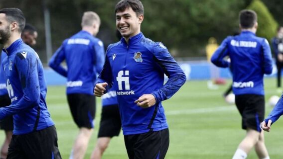 Onde assistir Real Sociedad x Betis ao vivo e horário hoje (15/04)