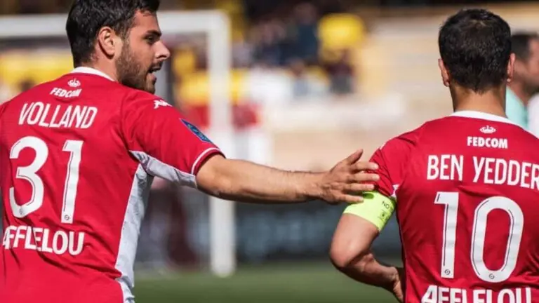 Onde assistir Rennes x Monaco ao vivo e horário hoje (15/04)