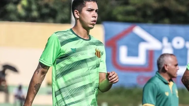 Onde assistir Sampaio Corrêa x Tombense e horário hoje (16/04)