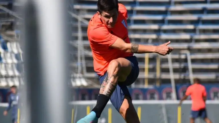 Onde assistir Universidad Católica x Sporting Cristal e horário hoje (12/04)