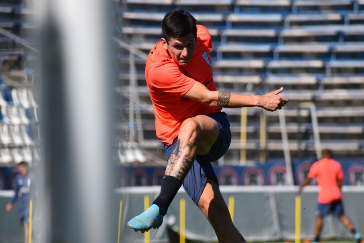 Onde assistir Universidad Católica x Sporting Cristal e horário hoje (12/04)