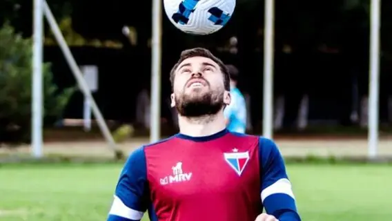 Onde assistir jogo do Fortaleza hoje ao vivo e horário na Libertadores