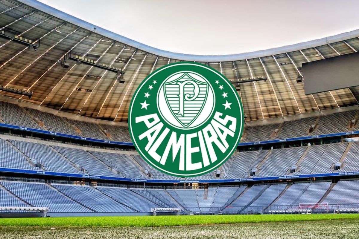 Onde vai passar o jogo do Palmeiras hoje pela Libertadores nessa quarta