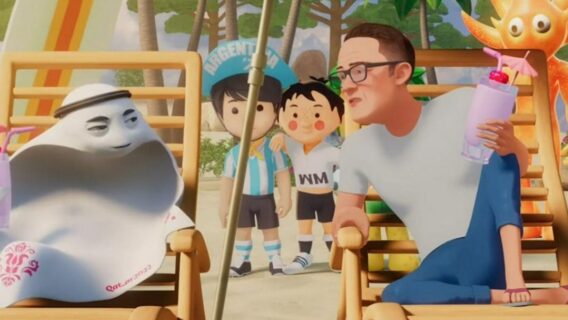Mascote da Copa do Mundo 2022 no Catar é o La’eeb; relembre mascotes