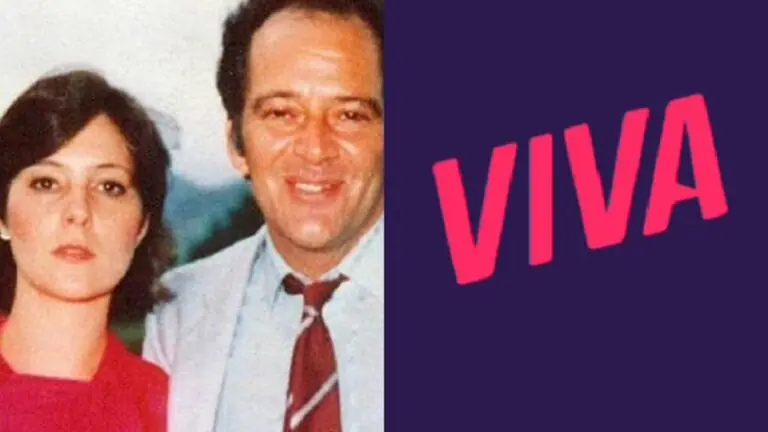 Pão-Pão, Beijo-Beijo no Viva: quando estreia a reprise em 2022