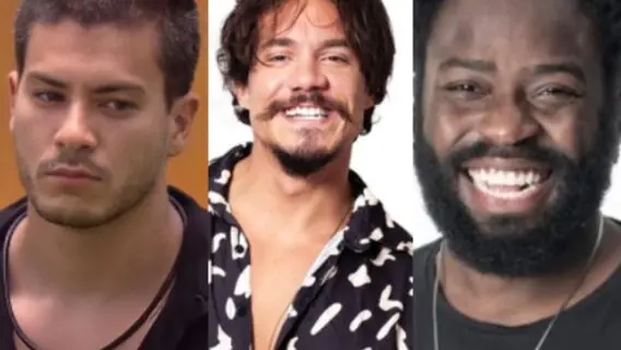 Parcial da enquete BBB 22 UOL atualizada mostra quem será o último eliminado