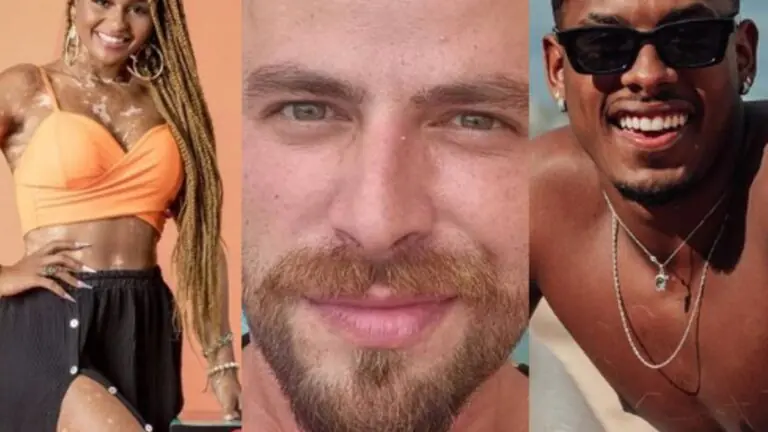 Parcial BBB 22 UOL atualizada mostra quem sai hoje (12/04)