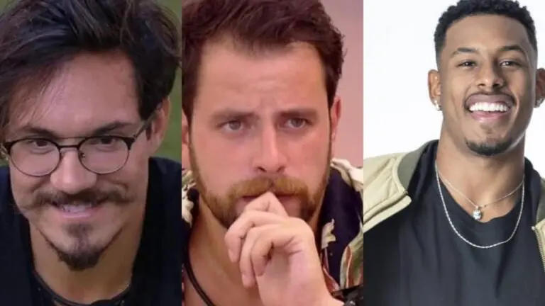 Quem está no paredão BBB 22 e quem votou em quem na 16ª berlinda