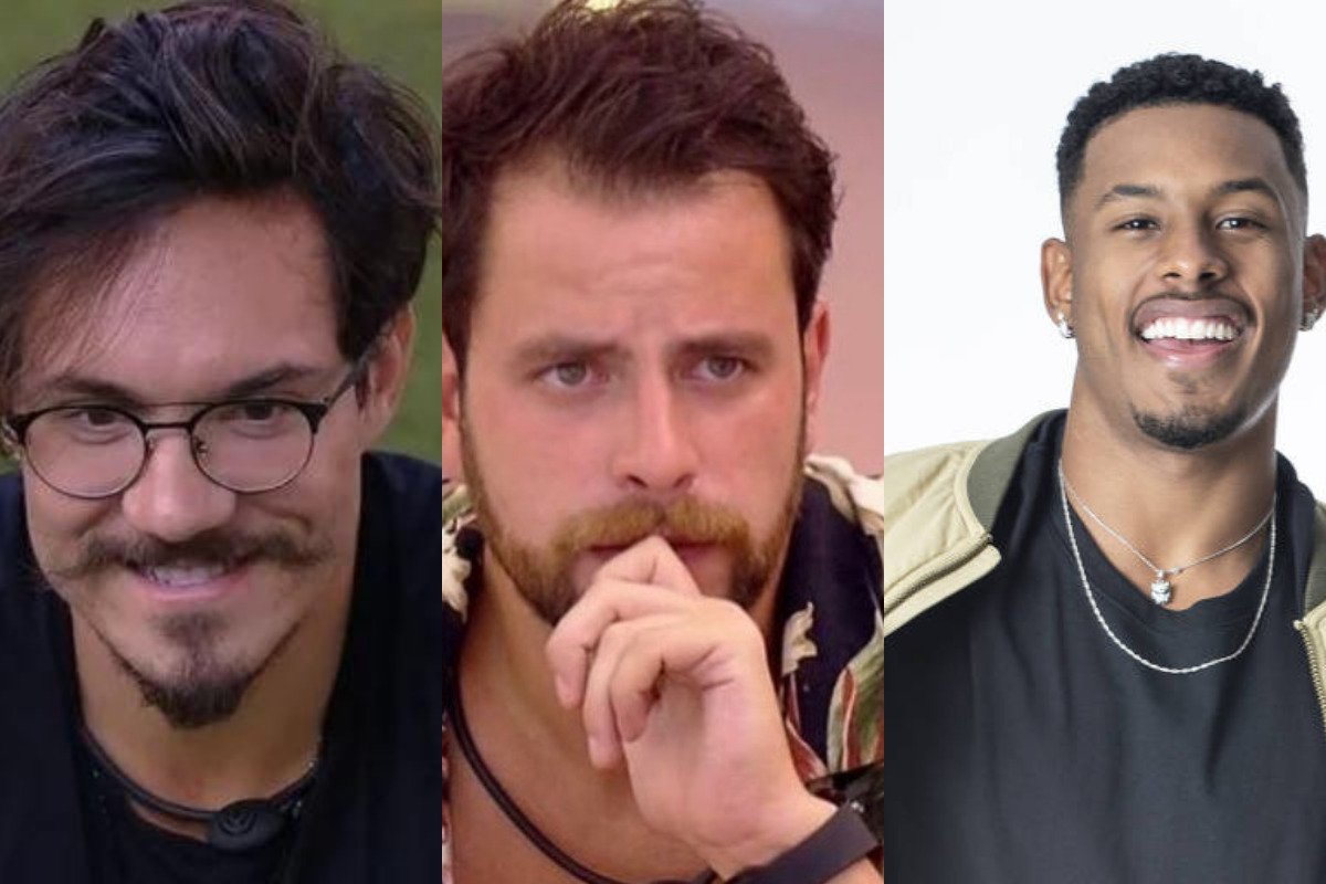 Quem está no paredão BBB 22