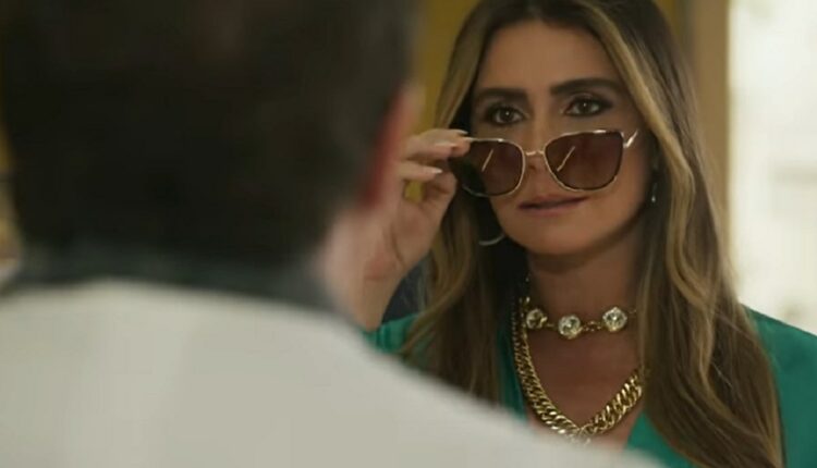Paula é mãe de Flávia na novela Quanto Mais Vida Melhor? Entenda paula e juca