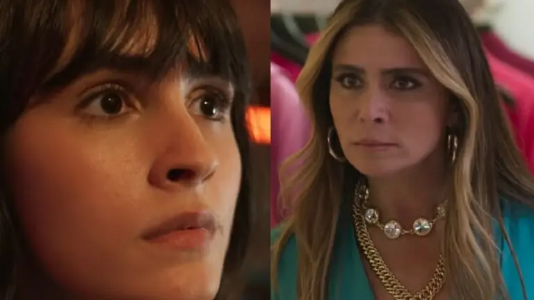 Paula é mãe de Flávia na novela Quanto Mais Vida Melhor? Entenda