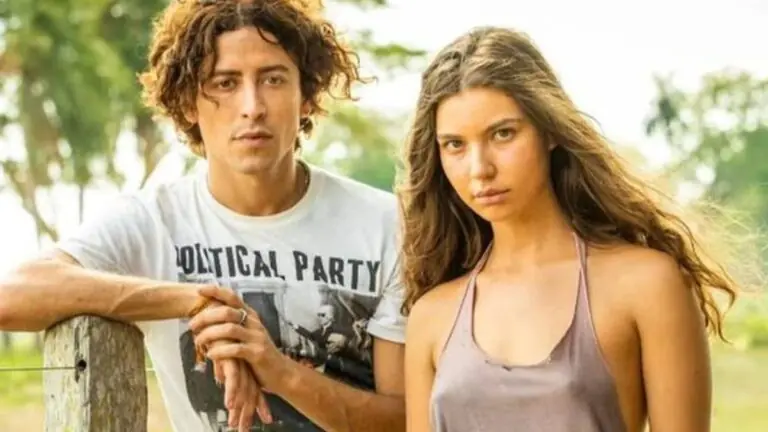 10 novos personagens que entram na segunda fase da novela Pantanal