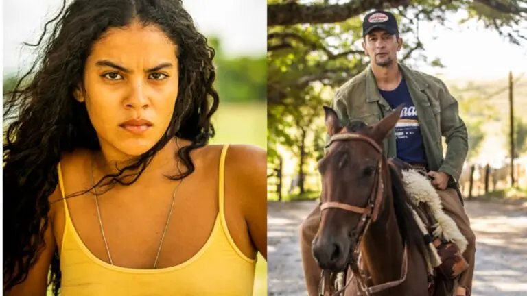 Personagens segunda fase Pantanal: conheça o novo elenco da novela