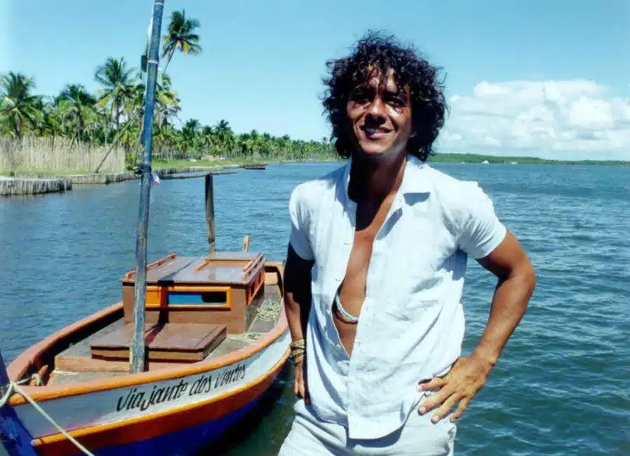 próxima novela do vale a pena ver de novo