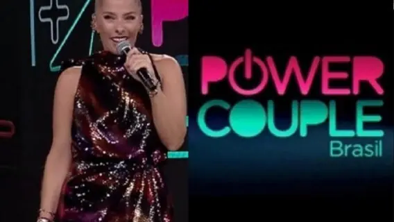 Power Couple 2022 participantes: cotados e quando começa