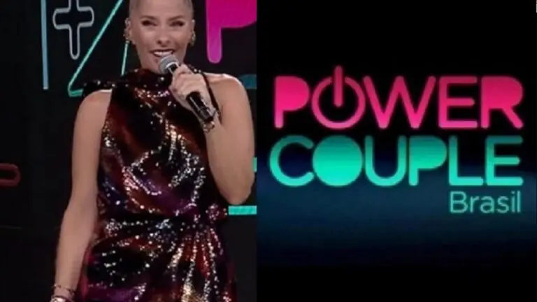 Power Couple 2022 participantes: cotados e quando começa