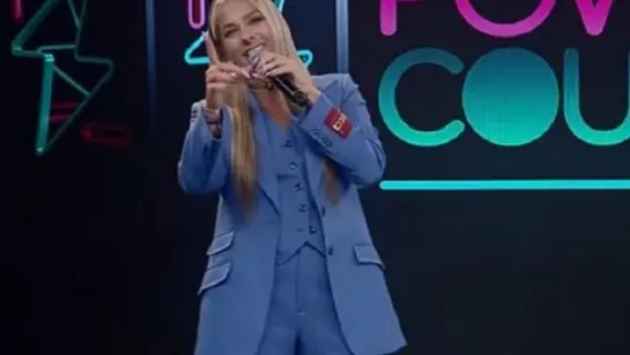 Power Couple estreia: nova temporada começa em maio