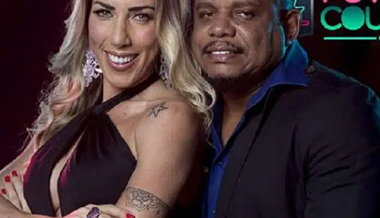 power couple estreia