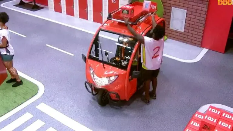 Quem ganhou a prova do anjo do BBB 22 hoje: Jessilane vence a disputa