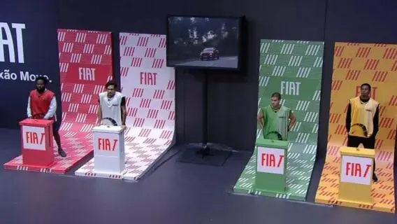 Quem saiu da prova do líder BBB 22? Acompanhe a última prova agora