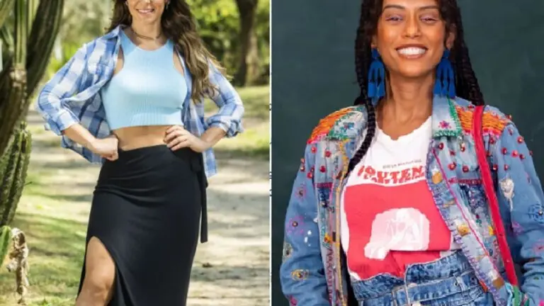 Próxima novela das 7: quando estreia Cara e Coragem