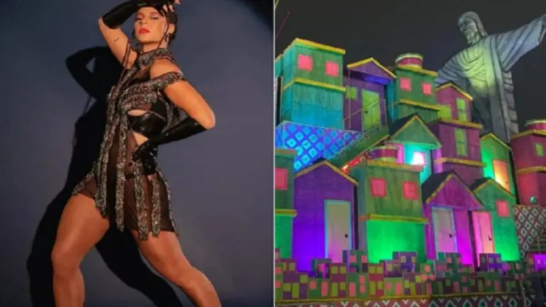 Quais escolas de samba desfilam hoje, sábado: horário e ordem do desfile