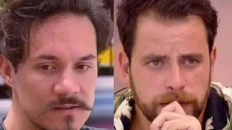 Qual a porcentagem de votos do BBB 22 hoje, dia da eliminação