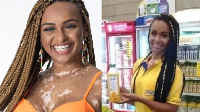 Qual a profissão da Natália do BBB 22, a ‘Barbie profissões’