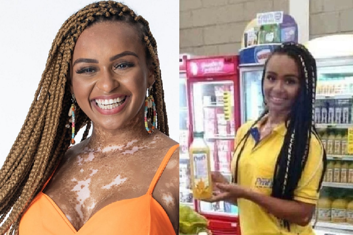 Qual a profissão da Natália do BBB 22, a 'Barbie profissões' Qual a profissão da Natália do BBB 22, a 'Barbie profissões'
