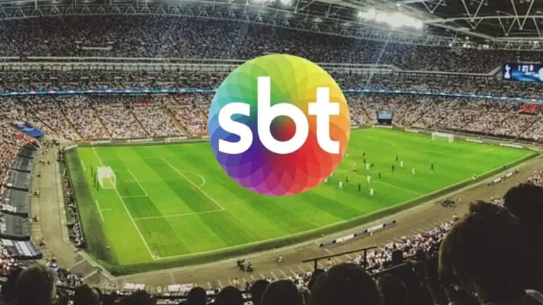 Qual jogo da Champions vai passar no SBT hoje? Programação e horário
