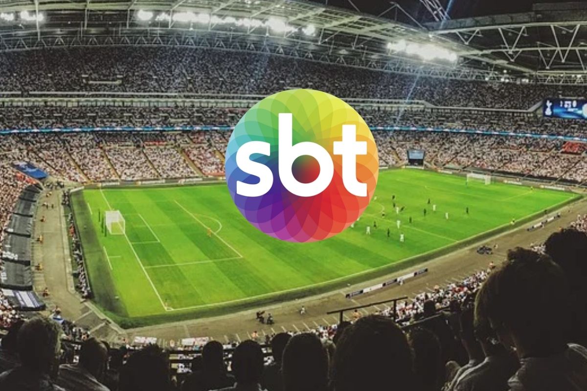 SBT transmite jogo pelo Grupo C da Uefa Champions League - Área VIP