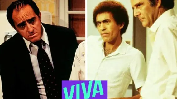 Qual novela vai substituir Amor com Amor se Paga no Viva