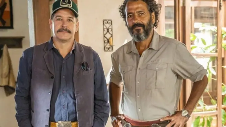 Quando começa a segunda fase de Pantanal e o que muda na novela