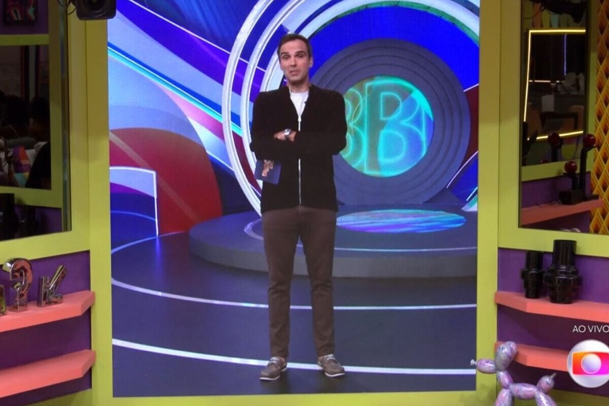 quando é a eliminação do bbb 22